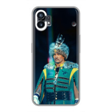 Чехол с картинкой Александр Усик для Nothing Phone 1 – Усик Гетман