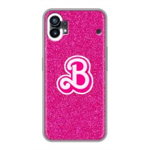 Силіконовый Чохол Барбі фільм на Nothing Phone 1 – B-barbie