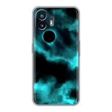 Чехлы КОСМОС для Nothing Phone 2 – Затмение