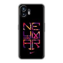 Силиконовый Чехол Nothing Phone 2 – N E Y M A R