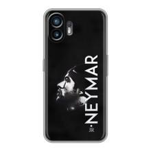 Силиконовый Чехол Nothing Phone 2 – Neymar