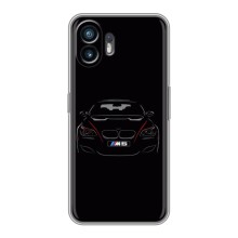 Чехол BMW для Насинг Фон 2