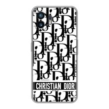 Чехол (Dior, Prada, YSL, Chanel) для Nothing Phone 2 (Christian Dior)