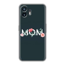 Чохли для мами на Nothing Phone 2