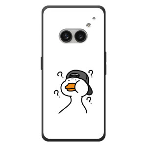 Бампер с принтом Мемы для Nothing Phone (2a) Plus – Непонимание