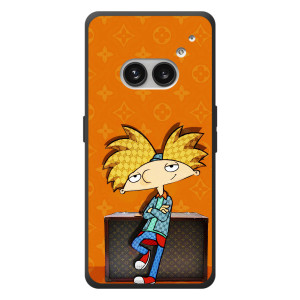 Бренднові Чохли для Nothing Phone (2a) Plus - (PREMIUMPrint)