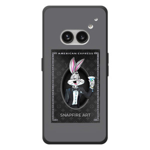 Бренднові Чохли для Nothing Phone (2a) Plus - (PREMIUMPrint)