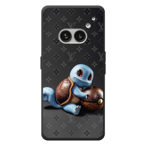 Бренднові Чохли для Nothing Phone (2a) Plus - (PREMIUMPrint)