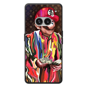 Бренднові Чохли для Nothing Phone (2a) Plus - (PREMIUMPrint)