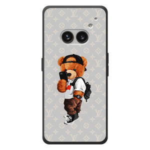 Бренднові Чохли для Nothing Phone (2a) Plus - (PREMIUMPrint)