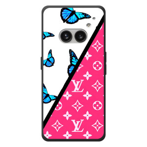Бренднові Чохли для Nothing Phone (2a) Plus - (PREMIUMPrint)