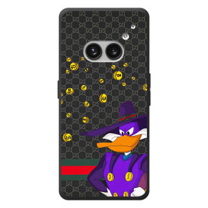 Бренднові Чохли для Nothing Phone (2a) Plus - (PREMIUMPrint)