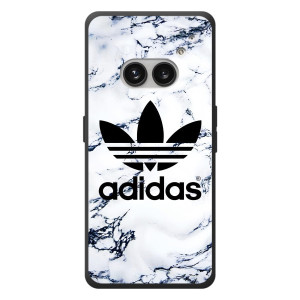 Чехлы Адидас для Nothing Phone (2a) Plus (AlphaPrint)