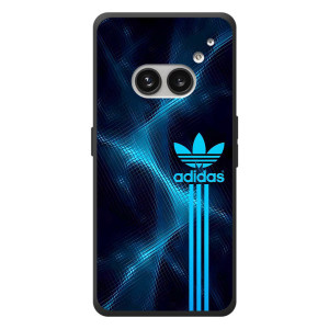Чехлы Адидас для Nothing Phone (2a) Plus (AlphaPrint)