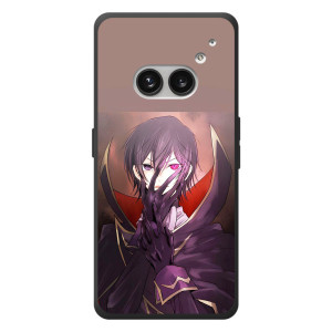 Чехлы Персонажи Аниме Наруто для Nothing Phone (2a) Plus (AlphaPrint)