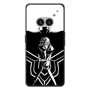 Чехлы Персонажи Аниме Наруто для Nothing Phone (2a) Plus (AlphaPrint)