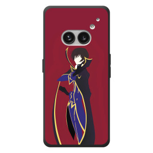 Чехлы Персонажи Аниме Наруто для Nothing Phone (2a) Plus (AlphaPrint)