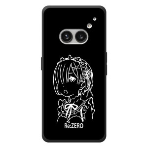 Чехлы Персонажи Аниме Наруто для Nothing Phone (2a) Plus (AlphaPrint)