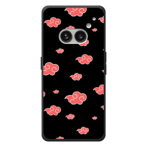 Чехлы Персонажи Аниме Наруто для Nothing Phone (2a) Plus (AlphaPrint)