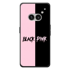 Чохли з картинкою для Nothing Phone (2a) Plus – BLACK PINK