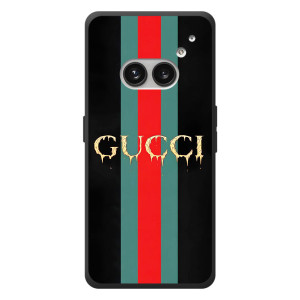 Чехлы Бренд GUCCI для Nothing Phone (2a) Plus – GUCCI