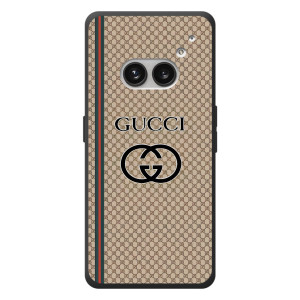 Чехлы Бренд GUCCI для Nothing Phone (2a) Plus – Стиль Гуччи