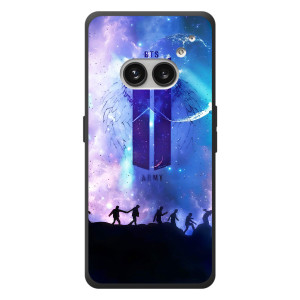 Чехлы BTS для Nothing Phone (2a) Plus (AlphaPrint)
