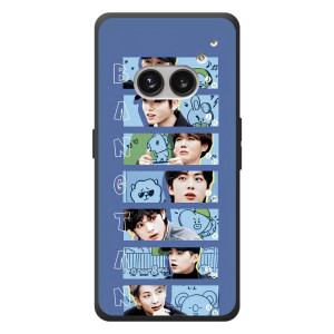 Чехлы BTS для Nothing Phone (2a) Plus (AlphaPrint)