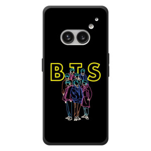 Чехлы BTS для Nothing Phone (2a) Plus (AlphaPrint)