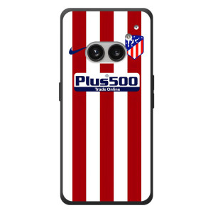 Чехлы для Nothing Phone (2a) Plus (VPrint) - Футбольные клубы