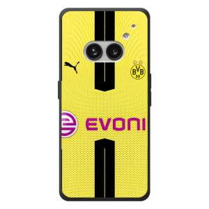 Чехлы для Nothing Phone (2a) Plus (VPrint) - Футбольные клубы