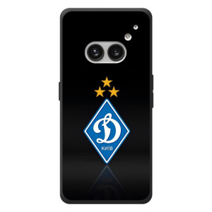 Чехлы для Nothing Phone (2a) Plus (VPrint) - Футбольные клубы