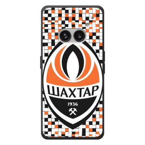 Чехлы для Nothing Phone (2a) Plus (VPrint) - Футбольные клубы