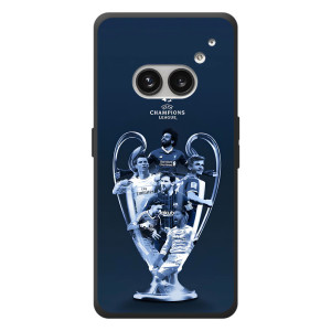 Чехлы для Nothing Phone (2a) Plus (VPrint) - Футбольные клубы