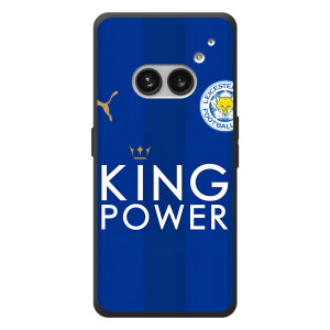Чехлы для Nothing Phone (2a) Plus (VPrint) - Футбольные клубы