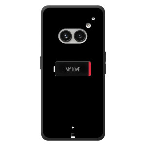 Чехлы для любимой на 注册电话 (2а) Plus (VPrint)