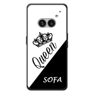 Чехлы для Nothing Phone (2a) Plus - Женские имена – SOFA