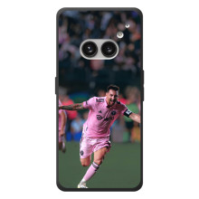Чехлы для 注册电话 (2а) Plus - Лео Месси Маями – Месямба