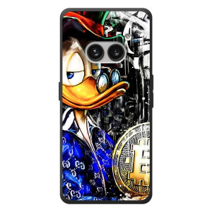 Чехлы для 注册电话 (2а) Plus - Scrooge MagDag (PREMIUMPrint)