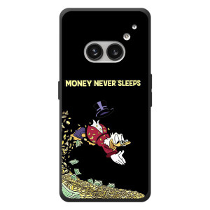 Чехлы для 注册电话 (2а) Plus - Scrooge MagDag (PREMIUMPrint)