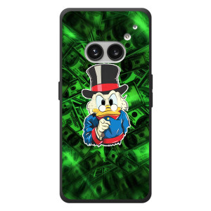 Чехлы для 注册电话 (2а) Plus - Scrooge MagDag (PREMIUMPrint)