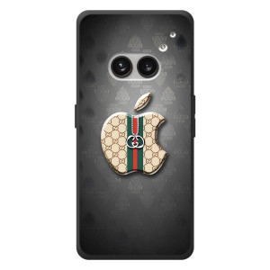 Чохли  GUCCI для НотінгsetFont (2а) Плюс (AlphaPrint)