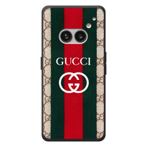 Чохли  GUCCI для НотінгsetFont (2а) Плюс (AlphaPrint)