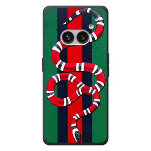 Чохли  GUCCI для НотінгsetFont (2а) Плюс (AlphaPrint)
