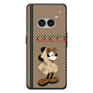 Чохли  GUCCI для НотінгsetFont (2а) Плюс (AlphaPrint)