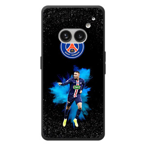 Чохли Кіліан Мбаппе для Nothing Phone (2a) Plus