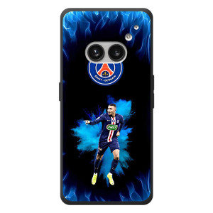 Чохли Кіліан Мбаппе для Nothing Phone (2a) Plus