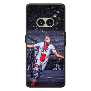 Чохли Кіліан Мбаппе для Nothing Phone (2a) Plus