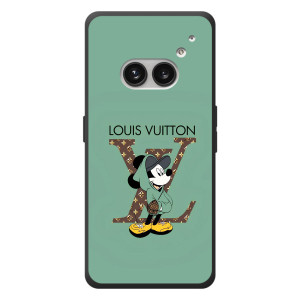 Чехлы Луи Витон для Nothing Phone (2a) Plus (AlphaPrint - LOUIS VUITTON)