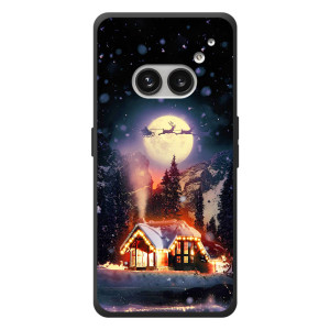 Чехлы на Новый Год Nothing Phone (2a) Plus – Настроение зимнее